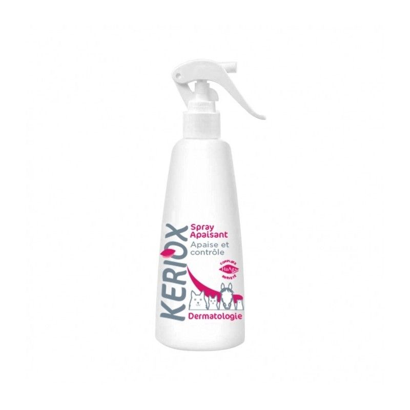 Keriox Spray apaisantFlacon de 200 ml Keriox Spray apaisantFlacon de 200 ml