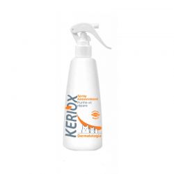 Keriox Spray apaisant - Flacon de 200 ml