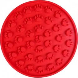 Tapis de léchage Wouapy