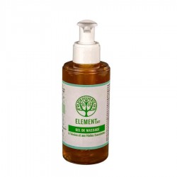 Element.vet Gel de Massage