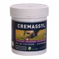 Cremassyl - JungleVet