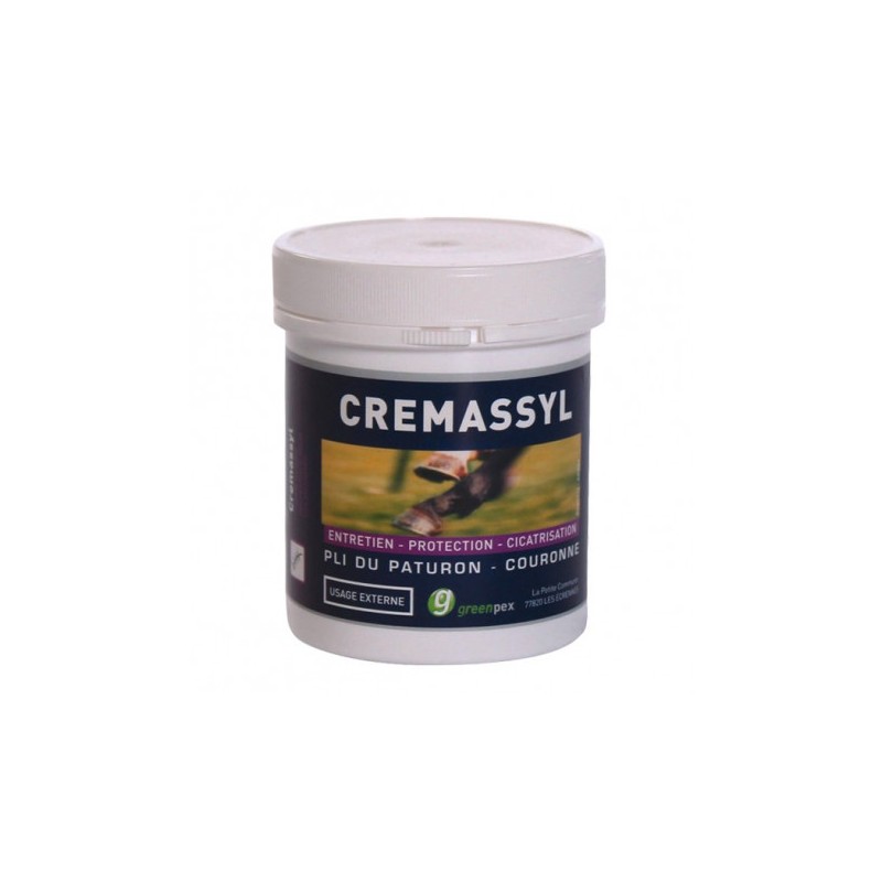 Cremassyl - JungleVet Cremassyl - JungleVet