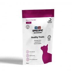 Specific FT H healthy treats pour chats 10 x 50g - JungleVet