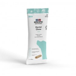 Specific CT DC L Dental Chew Large 6 x 100g - JungleVet