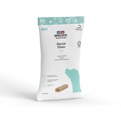 Specific CT DC S Dental chew Small pour chiens - JungleVet