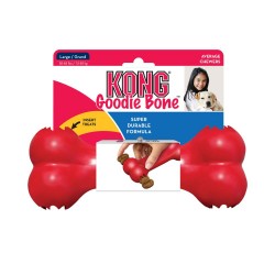Kong Jouet Distributeur Bone pour chien - JungleVet