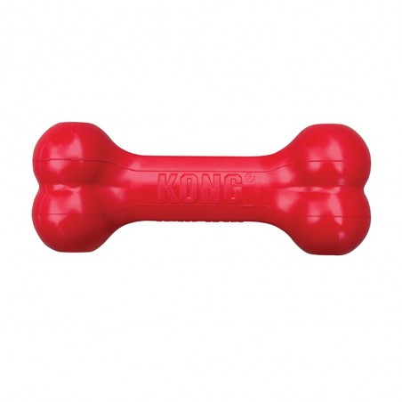 Kong Jouet Distributeur Bone pour chien - JungleVet Kong Jouet Distributeur Bone pour chien - JungleVet