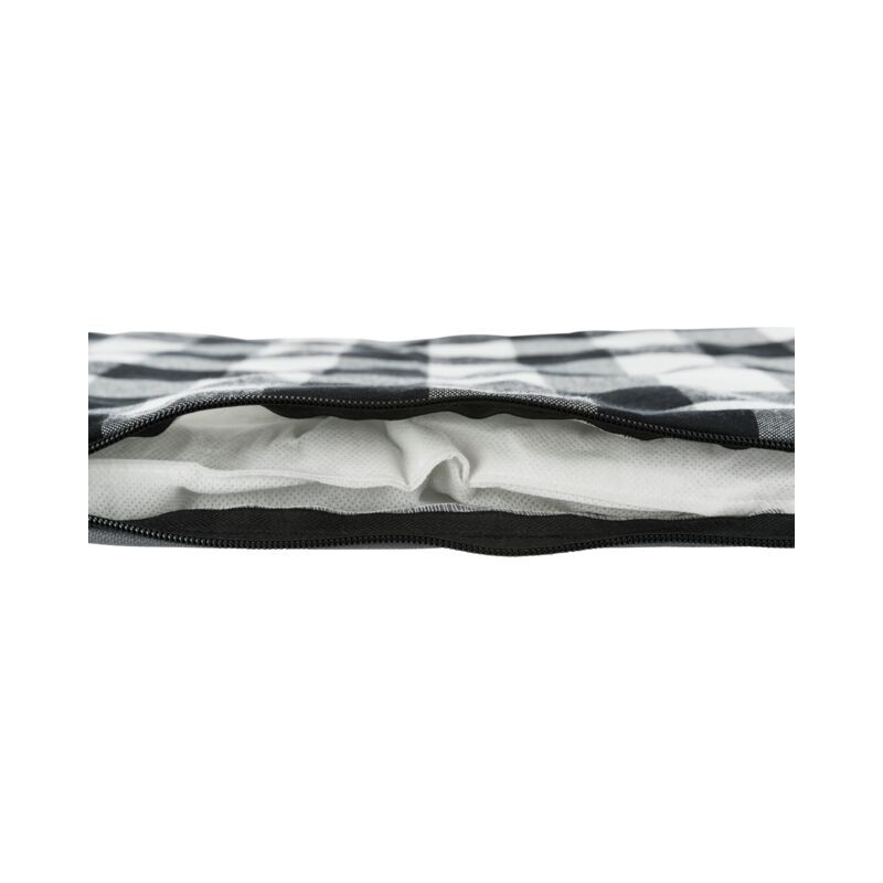 Trixie Coussin Scoopy pour chien - JungleVet Trixie Coussin Scoopy pour chien - JungleVet