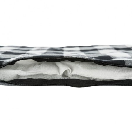 Trixie Coussin Scoopy pour chien - JungleVet Trixie Coussin Scoopy pour chien - JungleVet