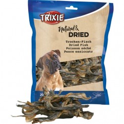 Trixie Natural & Dried Fish pour chien - Sachet de 200 g - JungleVet