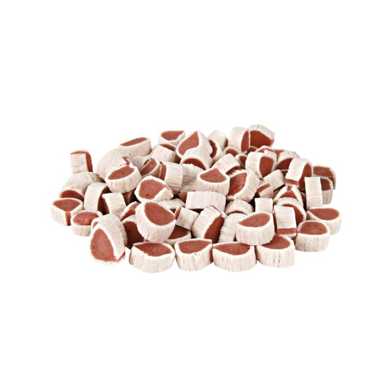 Trixie Friandises Premio Fish Chicken Rolls pour chats - JungleVet Trixie Friandises Premio Fish Chicken Rolls pour chats - JungleVet