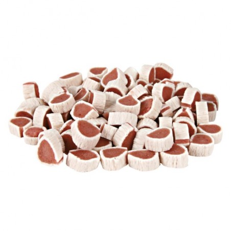 Trixie Friandises Premio Fish Chicken Rolls pour chats - JungleVet Trixie Friandises Premio Fish Chicken Rolls pour chats - JungleVet