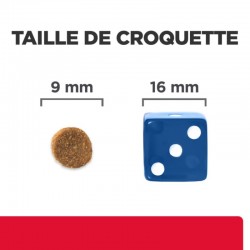 Hill's prescription diet Gastrointestinal Biome Stress pour chat au Poulet - JungleVet