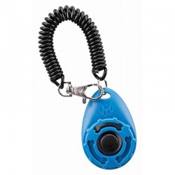 Clicker Trixie Sporting - JungleVet