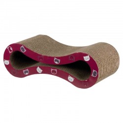 Griffoir Trixie double Vagues Mimi - JungleVet