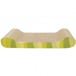 Griffoir Catit Style Banc vert - JungleVet