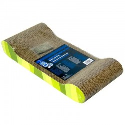 Griffoir Catit Style Banc vert - JungleVet