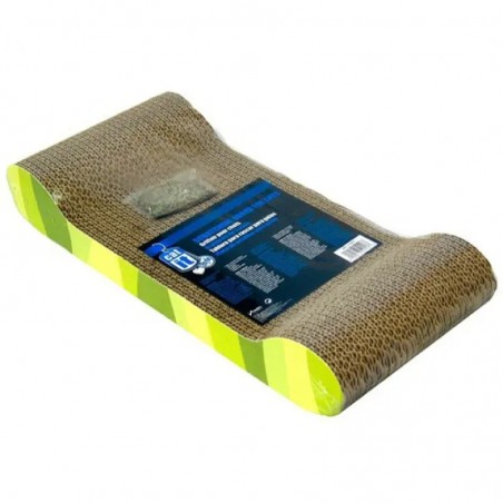 Griffoir Catit Style Banc vert - JungleVet Griffoir Catit Style Banc vert - JungleVet