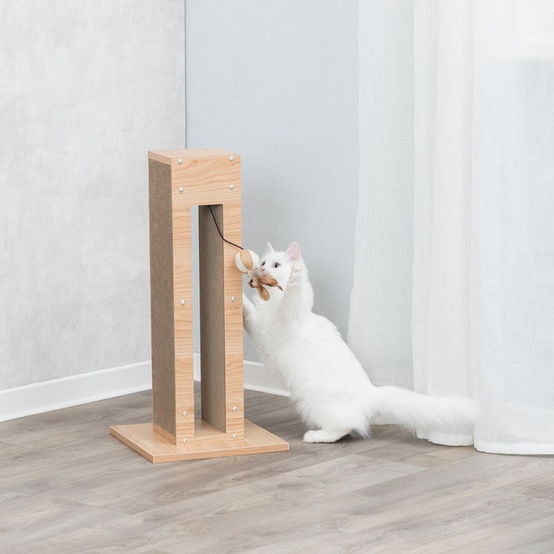 Griffoir Trixie Colonne - JungleVet