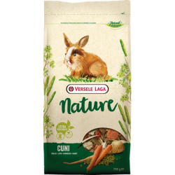 Versele Laga Cuni Nature Lapin - JungleVet