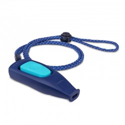 Clicker + sifflet Whizzclick Coachi - JungleVet