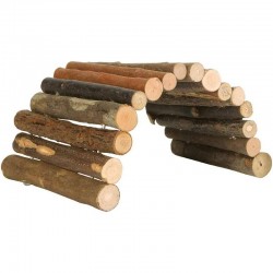 Trixie Bâtonnets de bois flexibles pour hamster - JungleVet