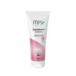 MP Labo Sensiderm Shampoing - Tube de 200 ml - JungleVet