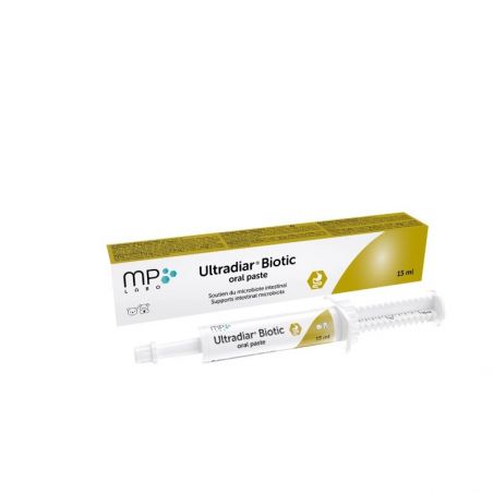 Ultradiar Biotic - JungleVet Ultradiar Biotic - JungleVet