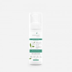 Shampoing mousse Biogance Dermocare Hydratante flacon de 200 ml - JungleVet