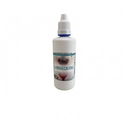 Labbederm - flacon de 50 ml - JungleVet