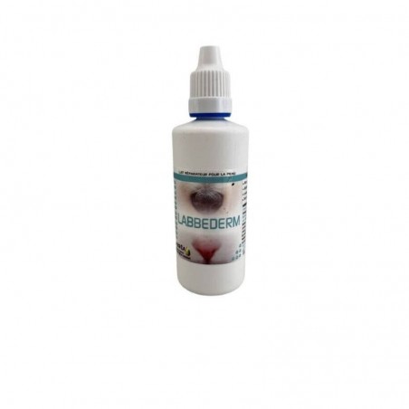 Labbederm - flacon de 50 ml - JungleVet Labbederm - flacon de 50 ml - JungleVet