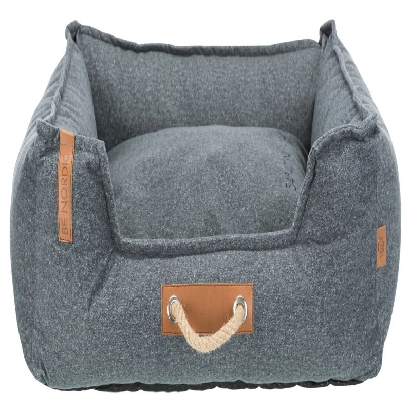 Sofa Trixie Be Nordic Föhr gris - JungleVet Sofa Trixie Be Nordic Föhr gris - JungleVet