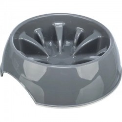 Gamelle anti glouton Trixie Slow Feed - JungleVet