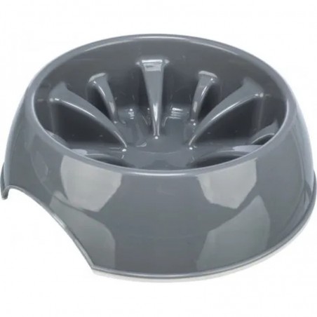 Gamelle anti glouton Trixie Slow Feed - JungleVet Gamelle anti glouton Trixie Slow Feed - JungleVet