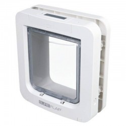 Chatière Sureflap Petdoor et ses accessoires - JungleVet