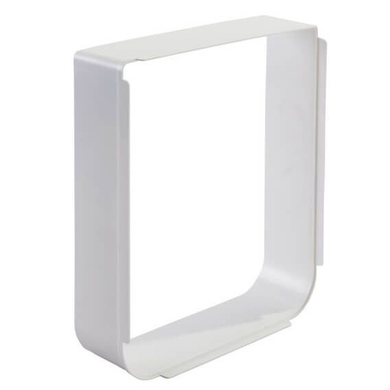 Chatière Sureflap Petdoor et ses accessoires - JungleVet Chatière Sureflap Petdoor et ses accessoires - JungleVet