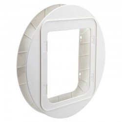 Chatière Sureflap Petdoor et ses accessoires - JungleVet