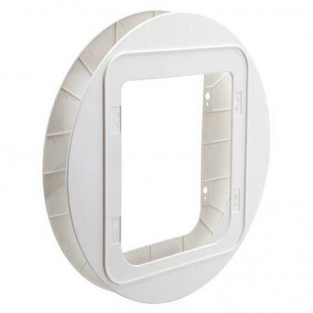 Chatière Sureflap Petdoor et ses accessoires - JungleVet Chatière Sureflap Petdoor et ses accessoires - JungleVet