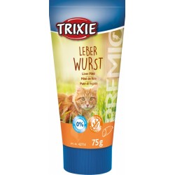 Trixie Pâté de foie Premio pour chat - JungleVet