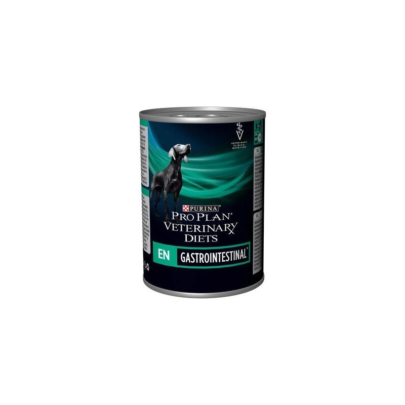 Pro Plan Veterinary Diets Canine EN Gastrointestinal mousse - JungleVet