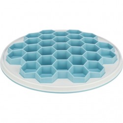 Trixie Gamelle Anti Glouton Slow Feed Hive - JungleVet