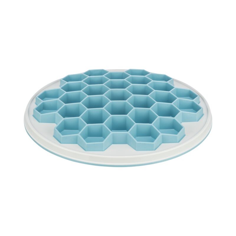 Trixie Gamelle Anti Glouton Slow Feed Hive - JungleVet