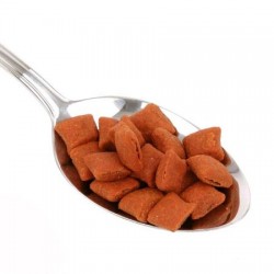 Beaphar Friandises Exo Poils pour chat au saumon - JungleVet