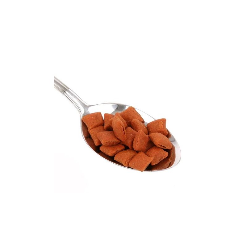Beaphar Friandises Exo Poils pour chat au saumon - JungleVet Beaphar Friandises Exo Poils pour chat au saumon - JungleVet