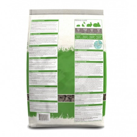 Selective Naturals Botanicals Rabbit Sac de 1,5 kg Selective Naturals Botanicals Rabbit Sac de 1,5 kg