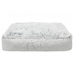 Matelas Trixie Harvey Blanc et Noir - JungleVet