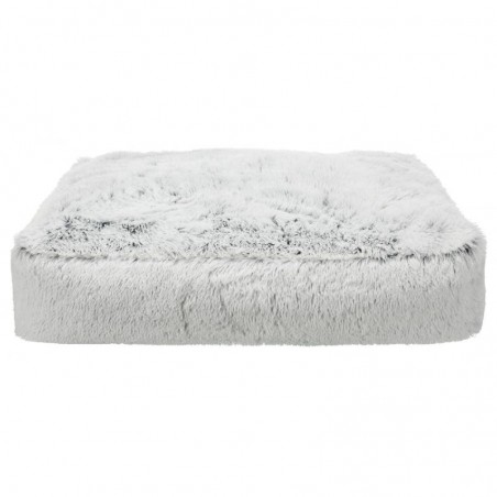 Matelas Trixie Harvey Blanc et Noir - JungleVet Matelas Trixie Harvey Blanc et Noir - JungleVet