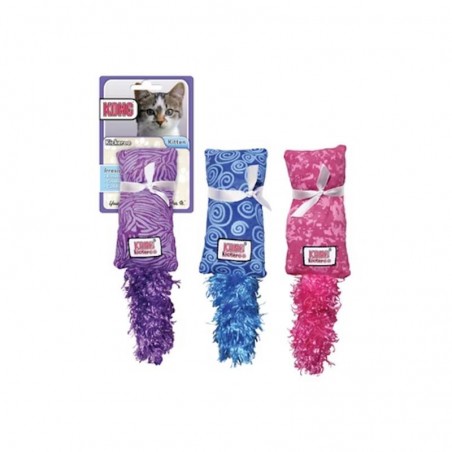 KONG Cat Kickeroo Kitten - JungleVet KONG Cat Kickeroo Kitten - JungleVet