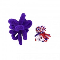 KONG Cat Active Rope - JungleVet
