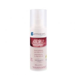 Dermoscent ATOP 7 Max Hydra Spray pour chiens et chats - Spray de 200 ml - JungleVet